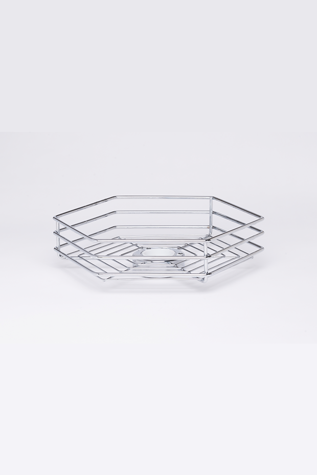 Hexagonal Basket